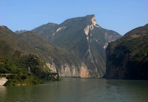 Garganta Qutang